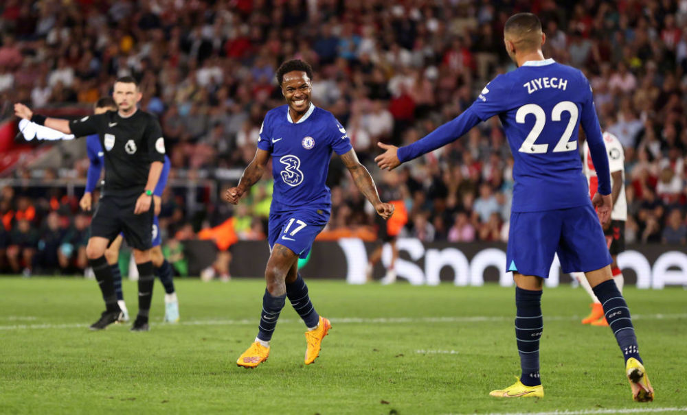 两粒禁区外欧冠进球被拿来与皮耶罗比较，福登：我很荣幸