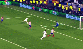 2400万先生沦为伤病困兽！卡多索15分钟离场 西蒙尼最贵引援成烫手山芋