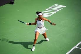 全国残特奥会——特奥田径赛况(6)